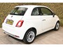 Fiat 500 1.2 Lounge | Carplay | Schuif/kanteldak | Airco | PDC