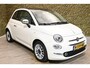 Fiat 500 1.2 Lounge | Carplay | Schuif/kanteldak | Airco | PDC