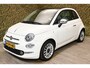 Fiat 500 1.2 Lounge | Carplay | Schuif/kanteldak | Airco | PDC