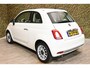 Fiat 500 1.2 Lounge | Carplay | Schuif/kanteldak | Airco | PDC