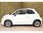 Fiat 500 1.2 Lounge | Carplay | Schuif/kanteldak | Airco | PDC
