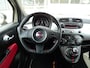 Fiat 500C 0.9 TwinAir Turbo 500S Cabrio