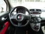Fiat 500C 0.9 TwinAir Turbo 500S Cabrio