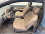 Renault Twingo 1.2-16V Initiale Quickshift 5 Automaat Airco Leer