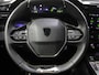 Peugeot 408 1.2 Hybrid 145PK e-DCS6 GT | 1ste eigenaar | Stuurverwarming | FULL LED | 360'Camera | Privacy Glass | AppleCarPlay/AndroidAuto | Navigatie | Adaptieve Cruise Control | Keyless | Isofix | Sfeerverlichting | Elektrische Achterklep |