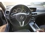 Mercedes-Benz C-klasse 180 1.6L benzine - automaat - station wagen - extra set banden - Avantgarde - airco - Michelin banden - NL auto - Euro 5 J - automaat