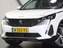 Peugeot 3008 1.6 HYbrid 225PK Blue Lease Allure | 2de eigenaar | Navigatie | Camera | LMV | Adaptief Cruise Control | AppleCarPlay/AndroidAuto | Climate Control | Virt.Cockpit | Keyless | Isofix | Privacy Glass | Parkeersensoren | Trekhaak | Elektrische Achterklep |