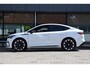 Skoda Enyaq Coupé 60 Sportline 180PK | Org. NL | BOVAG Garantie | SOH 91,81% | Trekhaak | Panoramadak | Stoelverwarming | Apple Carplay/Android Auto | Velgen 21'' | El. Kofferklep |