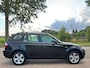 BMW X3 2.5i Executive ECC Audio/CD Leder El. pakket LMV 18" TCS Dakrails ESP EDS Cruise PDC Trekhaak Dealeronderh. Apk 03/03/2027