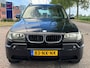 BMW X3 2.5i Executive ECC Audio/CD Leder El. pakket LMV 18" TCS Dakrails ESP EDS Cruise PDC Trekhaak Dealeronderh. Apk 03/03/2027