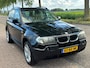 BMW X3 2.5i Executive ECC Audio/CD Leder El. pakket LMV 18" TCS Dakrails ESP EDS Cruise PDC Trekhaak Dealeronderh. Apk 03/03/2027