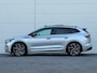 Skoda Enyaq iV 80 Sportline Org NL Pano SOH 94% Warmtepomp Crystal lighting grill Keyless Sportonderstel Dodehoekdetectie Trekhaak