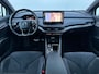 Skoda Enyaq iV 80 Sportline Org NL Pano SOH 94% Warmtepomp Crystal lighting grill Keyless Sportonderstel Dodehoekdetectie Trekhaak