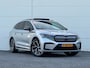 Skoda Enyaq iV 80 Sportline Org NL Pano SOH 94% Warmtepomp Crystal lighting grill Keyless Sportonderstel Dodehoekdetectie Trekhaak