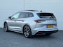 Skoda Enyaq iV 80 Sportline Org NL Pano SOH 94% Warmtepomp Crystal lighting grill Keyless Sportonderstel Dodehoekdetectie Trekhaak