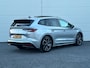 Skoda Enyaq iV 80 Sportline Org NL Pano SOH 94% Warmtepomp Crystal lighting grill Keyless Sportonderstel Dodehoekdetectie Trekhaak