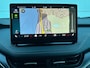 Skoda Enyaq iV 80 Sportline Org NL Pano SOH 94% Warmtepomp Crystal lighting grill Keyless Sportonderstel Dodehoekdetectie Trekhaak