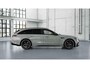 Mercedes-Benz E-klasse Estate AMG 53 4MATIC+ Night Edition | Dynamic plus | Premium plus | Hyperscreen | Massage | Manufaktur Alpin Grau |