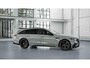 Mercedes-Benz E-klasse Estate AMG 53 4MATIC+ Night Edition | Dynamic plus | Premium plus | Hyperscreen | Massage | Manufaktur Alpin Grau |