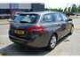 Peugeot 308 SW 1.2 PureTech Style airco apk 29-07-2027 inruil mogelijk