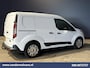 Ford Transit Connect 1.5 EcoBlue L1H1 Euro6 Airco | Camera | Apple Carplay | Cruisecontrol Trekhaak, Verwarmde Voorruit, Parkeersensoren
