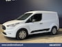 Ford Transit Connect 1.5 EcoBlue L1H1 Euro6 Airco | Camera | Apple Carplay | Cruisecontrol Trekhaak, Verwarmde Voorruit, Parkeersensoren