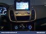 Ford Transit Connect 1.5 EcoBlue L1H1 Euro6 Airco | Camera | Apple Carplay | Cruisecontrol Trekhaak, Verwarmde Voorruit, Parkeersensoren
