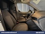 Ford Transit Connect 1.5 EcoBlue L1H1 Euro6 Airco | Camera | Apple Carplay | Cruisecontrol Trekhaak, Verwarmde Voorruit, Parkeersensoren