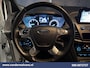 Ford Transit Connect 1.5 EcoBlue L1H1 Euro6 Airco | Camera | Apple Carplay | Cruisecontrol Trekhaak, Verwarmde Voorruit, Parkeersensoren