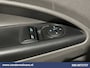 Ford Transit Connect 1.5 EcoBlue L1H1 Euro6 Airco | Camera | Apple Carplay | Cruisecontrol Trekhaak, Verwarmde Voorruit, Parkeersensoren