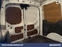 Ford Transit Connect 1.5 EcoBlue L1H1 Euro6 Airco | Camera | Apple Carplay | Cruisecontrol Trekhaak, Verwarmde Voorruit, Parkeersensoren