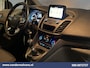Ford Transit Connect 1.5 EcoBlue L1H1 Euro6 Airco | Camera | Apple Carplay | Cruisecontrol Trekhaak, Verwarmde Voorruit, Parkeersensoren