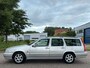 Volvo V70 2.4 Europa Automaat ECC Audio-CD/MP3 Elect. pakket LMV 15" ABS TCS Leder/Stof Cruise Colorpakket Trekhaak Apk 31/01/2027