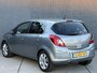 Opel Corsa 1.2-16V Design Edition Automaat | Airco | Stoel+stuurverw. | BOVAG!