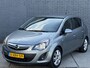 Opel Corsa 1.2-16V Design Edition Automaat | Airco | Stoel+stuurverw. | BOVAG!