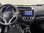 Honda Jazz 1.3 i-VTEC Comfort 1e eigenaar / Stoelverw. / PDC / Trekhaak / 63.000 KM