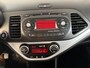 Kia Picanto 1.0 CVVT Super Pack met nieuwe koppeling & airco condensor Climate control / keyless start / LM velgen
