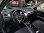 Suzuki Vitara 1.4 Boosterjet Style Smart Hybrid 129PK | Panoramadak | Half-leder | Navigatie | Climate Control | Adaptieve Cruise Control | Afn. Trekhaak