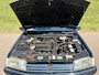 Peugeot 605 3.0 V6 SV Peugeot 605 SV 3.0 V6 Automaat Phase 1 – Vert Sorrento – Unieke kans voor de liefhebber
