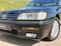 Peugeot 605 3.0 V6 SV Peugeot 605 SV 3.0 V6 Automaat Phase 1 – Vert Sorrento – Unieke kans voor de liefhebber