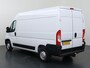 Citroën Jumper 2.2 BlueHDi | 120 PK | L2 H2 | 3.3t | Climate Control | Trekhaak | 3-zits | Navigatie | Apple Carplay | Betimmering | 2500KG. AHW |