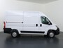 Citroën Jumper 2.2 BlueHDi | 120 PK | L2 H2 | 3.3t | Climate Control | Trekhaak | 3-zits | Navigatie | Apple Carplay | Betimmering | 2500KG. AHW |