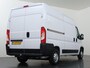 Citroën Jumper 2.2 BlueHDi | 120 PK | L2 H2 | 3.3t | Climate Control | Trekhaak | 3-zits | Navigatie | Apple Carplay | Betimmering | 2500KG. AHW |