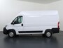 Citroën Jumper 2.2 BlueHDi | 120 PK | L2 H2 | 3.3t | Climate Control | Trekhaak | 3-zits | Navigatie | Apple Carplay | Betimmering | 2500KG. AHW |