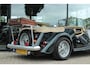 Morgan 4/4 1.6 4-SEATER 1983 | BAGAGEREK | GROEN