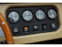 Morgan 4/4 1.6 4-SEATER 1983 | BAGAGEREK | GROEN
