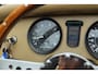 Morgan 4/4 1.6 4-SEATER 1983 | BAGAGEREK | GROEN