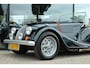 Morgan 4/4 1.6 4-SEATER 1983 | BAGAGEREK | GROEN