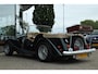 Morgan 4/4 1.6 4-SEATER 1983 | BAGAGEREK | GROEN