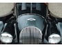 Morgan 4/4 1.6 4-SEATER 1983 | BAGAGEREK | GROEN